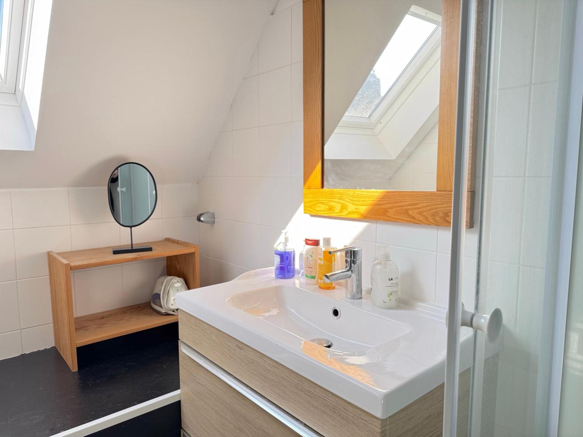 Souvenirs Vieux Lille Apartment 2 Chambres 24H24H Access Eksteriør billede