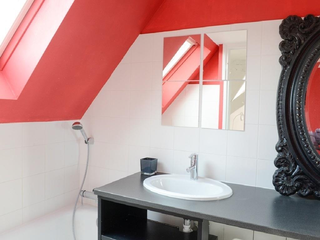 Souvenirs Vieux Lille Apartment 2 Chambres 24H24H Access Værelse billede