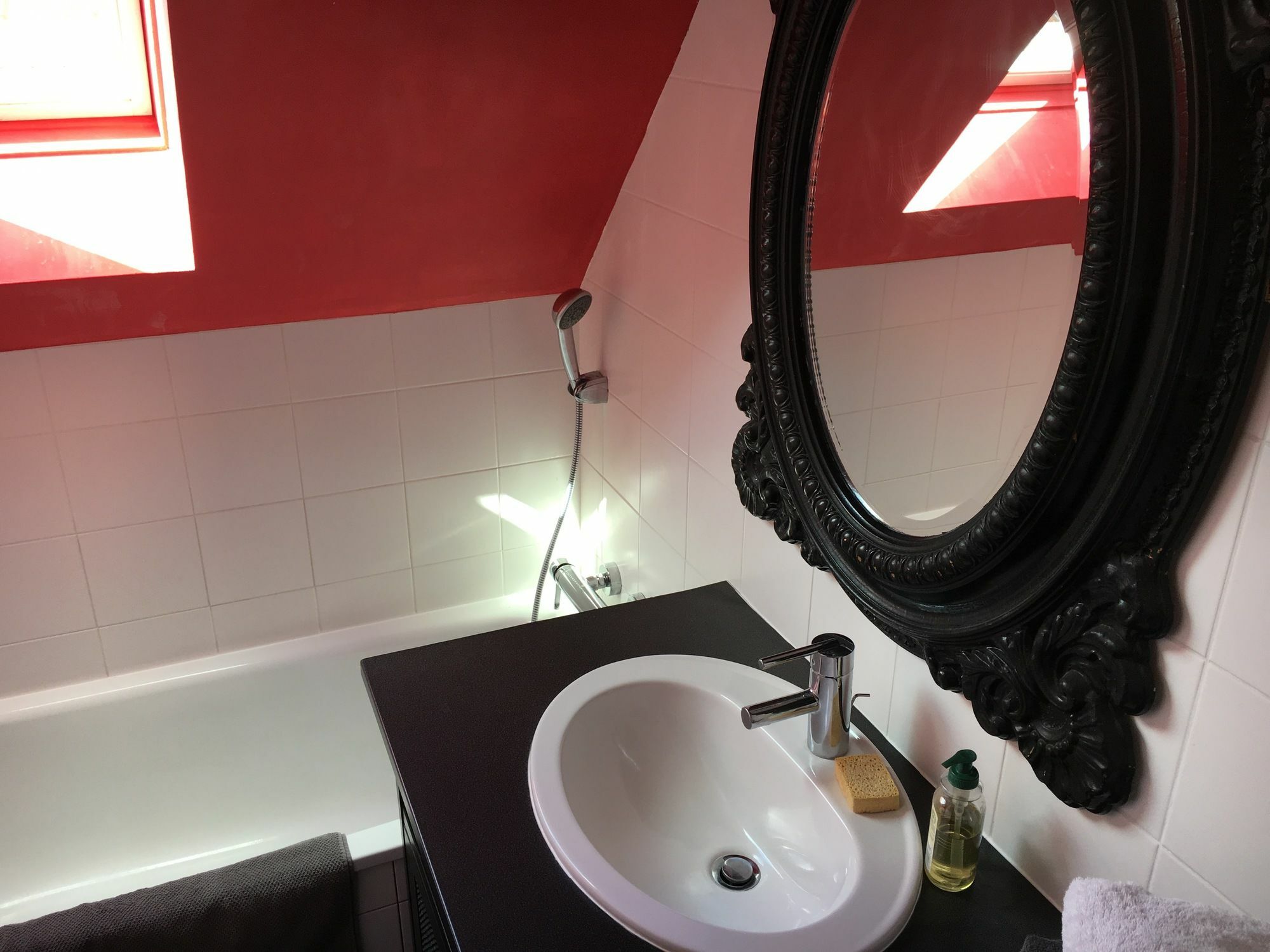 Souvenirs Vieux Lille Apartment 2 Chambres 24H24H Access Eksteriør billede