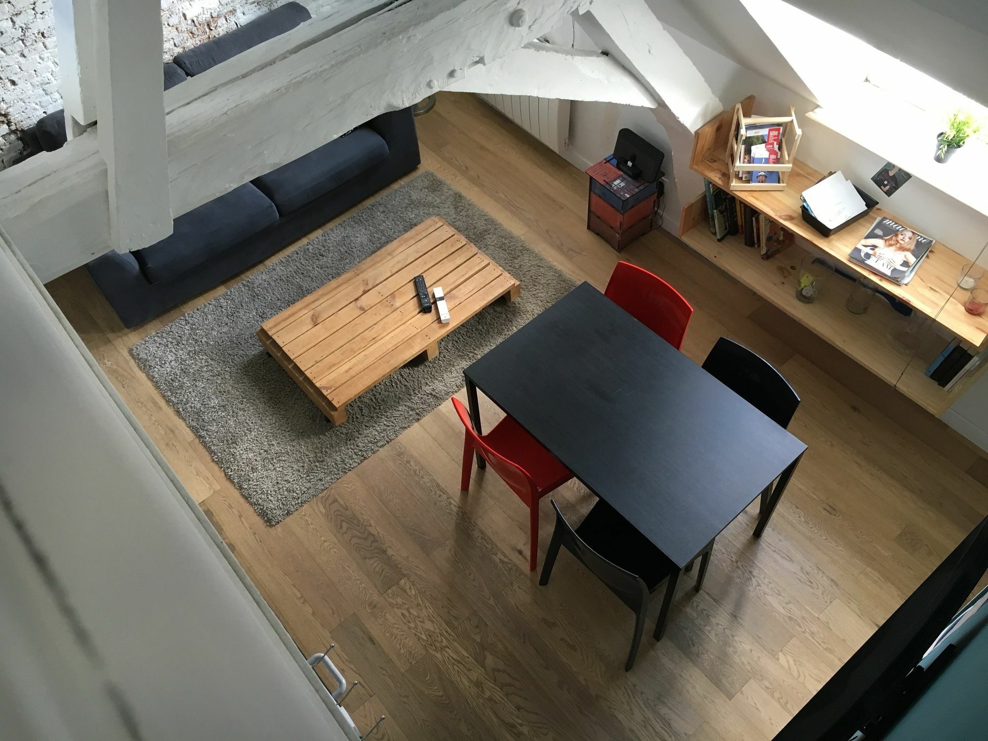 Souvenirs Vieux Lille Apartment 2 Chambres 24H24H Access Eksteriør billede