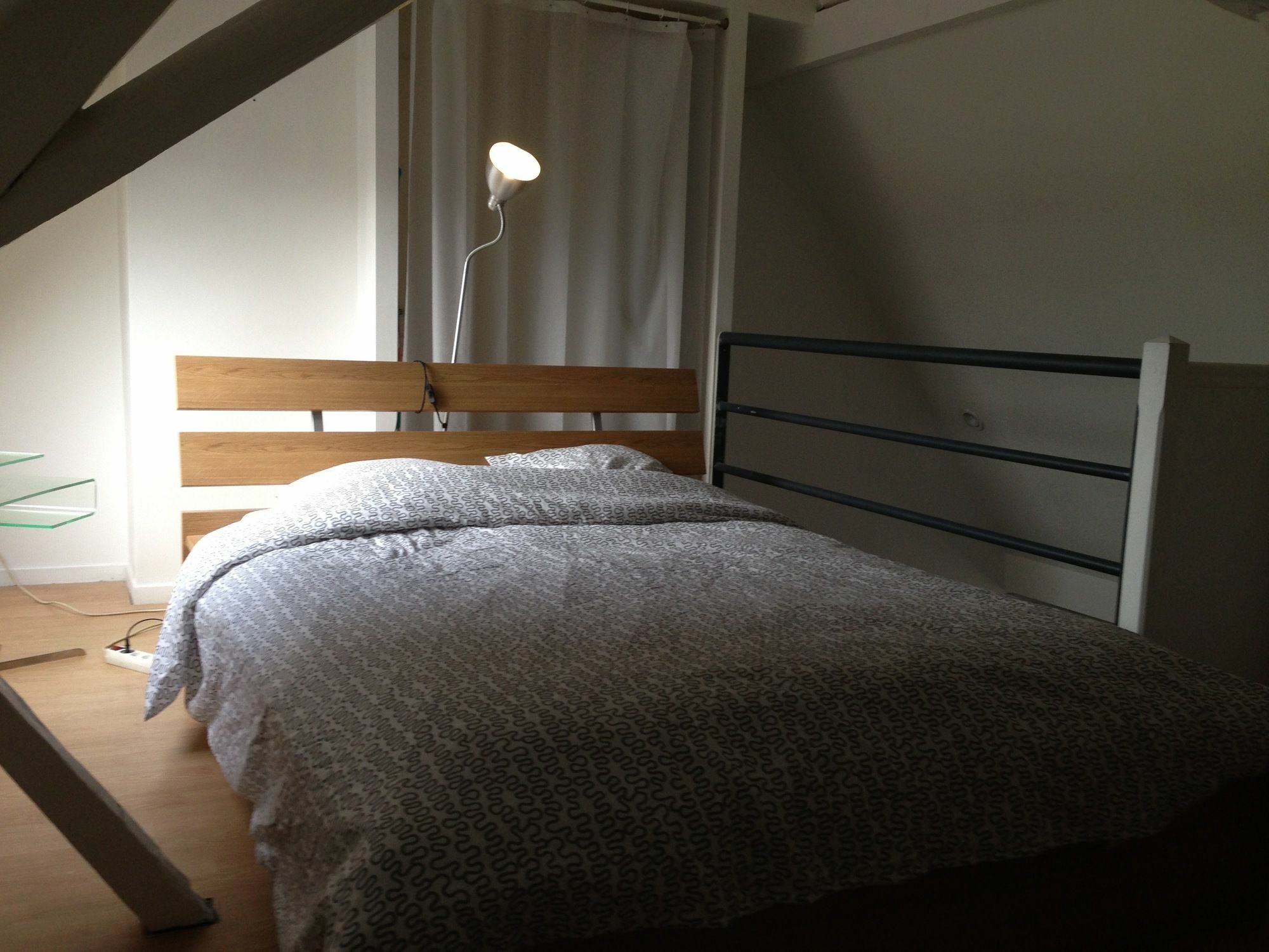 Souvenirs Vieux Lille Apartment 2 Chambres 24H24H Access Eksteriør billede