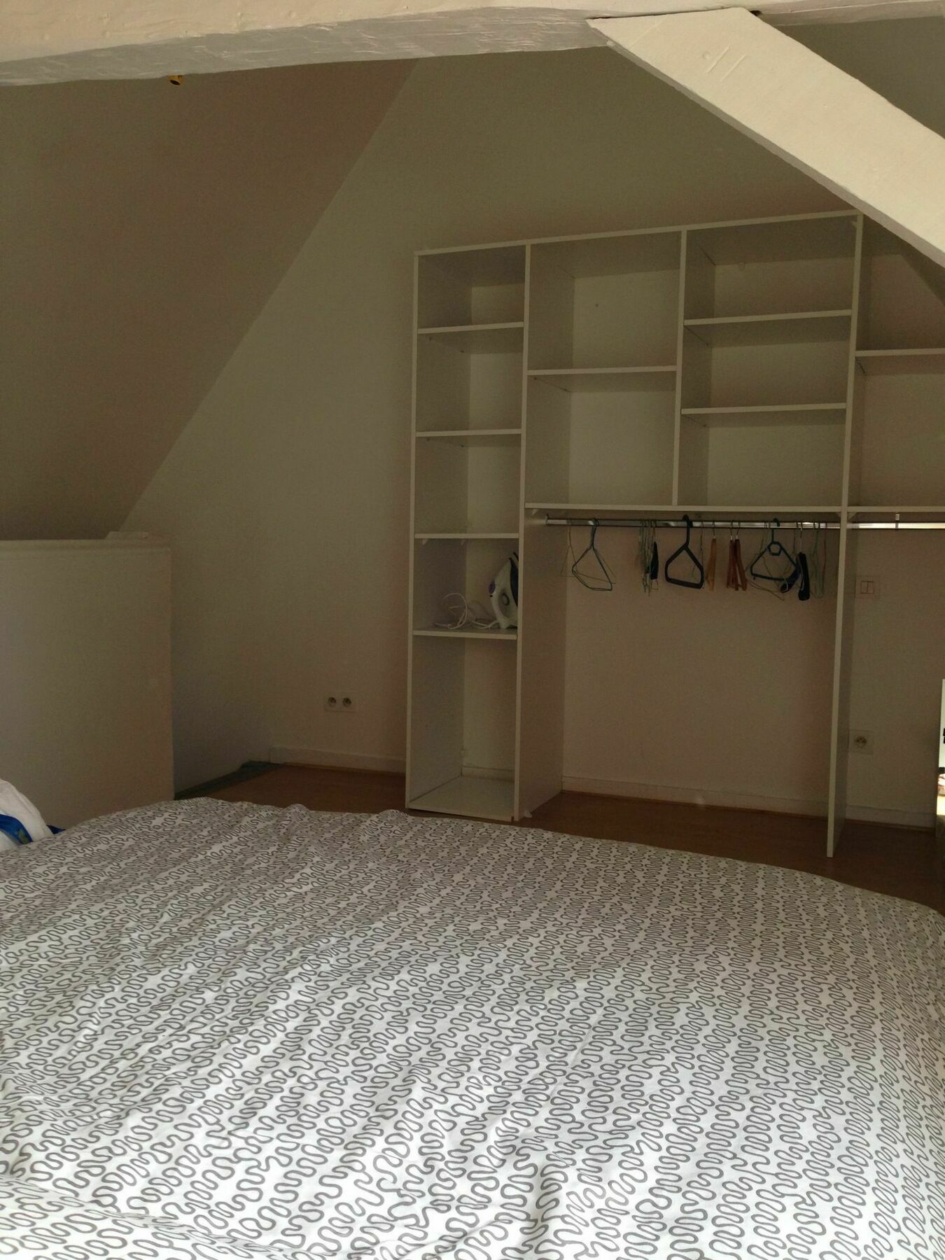 Souvenirs Vieux Lille Apartment 2 Chambres 24H24H Access Eksteriør billede